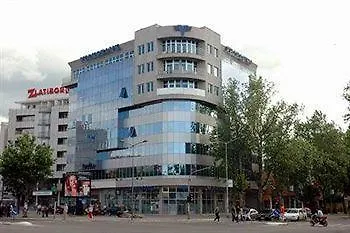 Panorama Sremski Karlovci